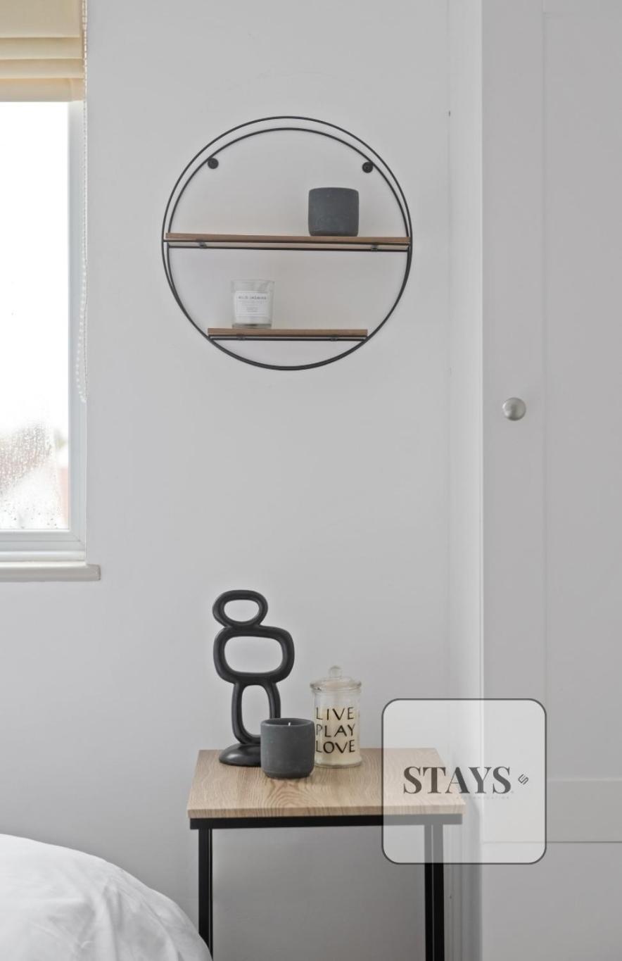 Cosy Apartment In Moulsham, Long Stays Welcome Chelmsford Esterno foto